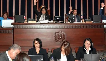Senado aprueba convenio de Integración Cinematográfica Iberoamericana