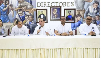 Gobierno invertirá RD$655 millones en Hospital Gautier