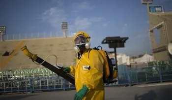 Jamaica confirma primer caso de zika