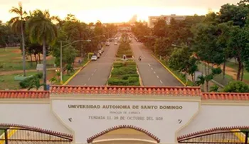 UASD inicia segunda vuelta de elecciones
