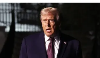 Correos de Epstein complican a Trump, aliados y un príncipe