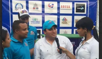 Decisión Juvenil Con Danilo continúa apoyo e impulso al deporte