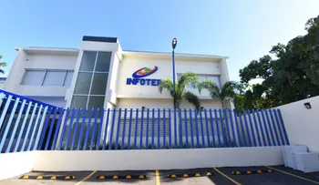 Vicepresidente de El Salvador llega al país para sostener encuentro con el director de INFOTEP