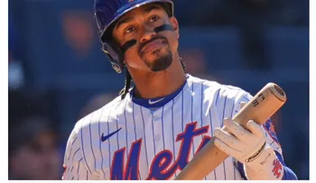 Los Mets siguen en picada con 10 derrotas seguidas