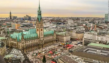 Las ciudades más y menos estresantes del mundo en 2017