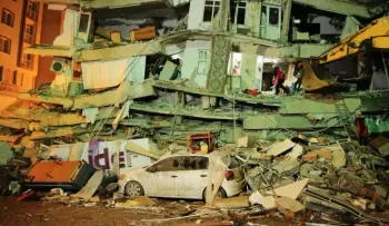 EE.UU. permitirá durante 180 días las transacciones a Siria por el terremoto