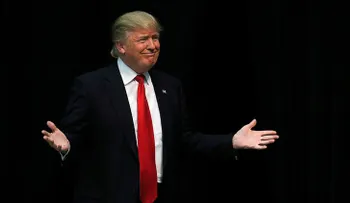La lista negra de Trump de empresas estadounidenses con producción en México