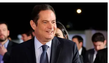 Muere Germán Vargas Lleras a los 64 años