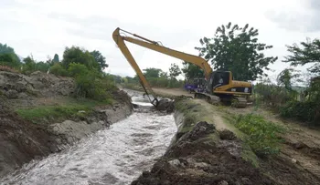 Productores en Elías Piña y San Juan valoran intervenciones en sistemas de riego por parte del INDRHI
