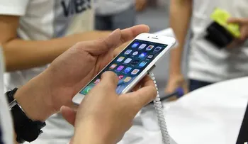 El Iphone7 comienza a venderse en Australia, tras 48 horas de cola