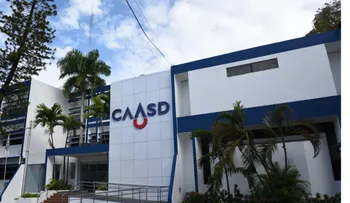 CAASD inicia instalación de acometidas sanitarias en Villa Consuelo