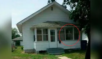 Es una historia real: Tumban una casa infestada de demonios