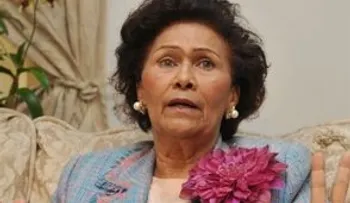 Asaltantes golpean a Zoila Martínez, Defensora del Pueblo, y le roban su vehículo