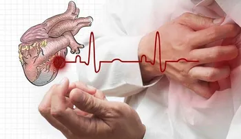 Si experimentas un infarto, tienes 10 segundos para salvarte si haces esto!