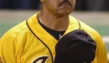 Tony Peña nuevo dirigente de las Aguilas 