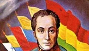 Decreto de Bolívar de Pena Capital para corruptos en la Gran Colombia recorre las redes