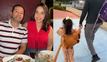 Venezolano firmó salida voluntaria de EE.UU. para volver a casa, pero sigue detenido por ICE ocho meses después
