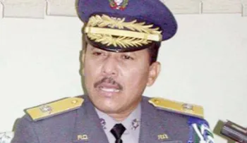 Abinader designa a Jaime Marte Martínez, presidente del Consejo Nacional de Drogas