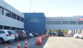 RD aumenta a 428 fallecidos por coronavirus; 12,110 casos confirmados 
