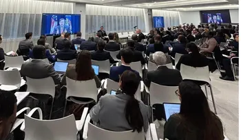 RD participa en conferencia internacional sobre Haití