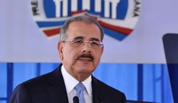 Revelan Danilo Medina vetará ley que declara Loma Miranda Parque Nacional