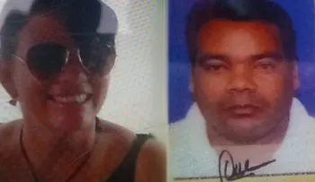 Hombre estuvo preso por violencia género y terminó quitándole la vida.