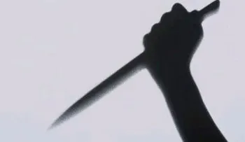 Policía apresa mujer que le dio puñalada su exconcubino 