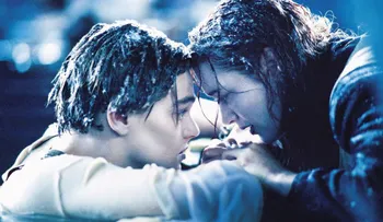 ¿Jack hubiera podido salvarse en el Titanic? Esto es lo que piensa Kate Winslet (VIDEO)