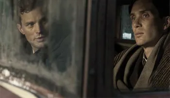 Sam Ellis estrena Anthropoid, un drama histórico sobre el horror nazi