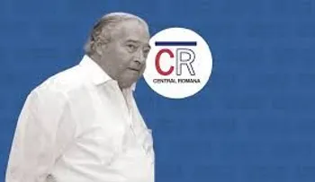 Muere de un infarto vicepresidente ejecutivo del Central Romana, Eduardo Martínez Lima