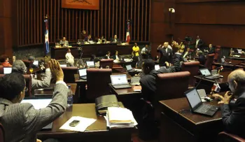 El Senado tiene de plazo hasta este miércoles para escoger miembros JCE