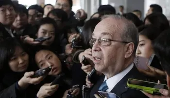 Seúl y Washington se coordinan ante las nuevas sanciones a Corea del Norte