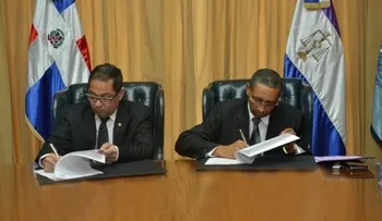 UNEFA y el Consejo del Poder Judicial firman acuerdo