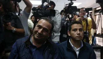 ¿Qué es el Caso Botín Registro Propiedad en Guatemala?