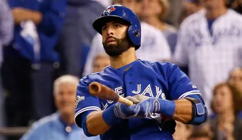 El dominicano José Bautista alcanza los 300 jonrones