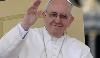 Papa Francisco con récord mundial en Twitter con 35 millones de seguidores