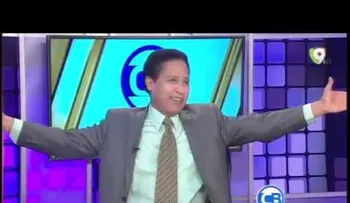 Héctor Gómez comenta el caso de embargo a Miguel Tejada