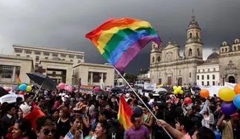 Colombia aprueba el matrimonio homosexual