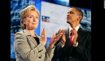Obama sugiere que el sexismo afecta la campaña de Hillary Clinton