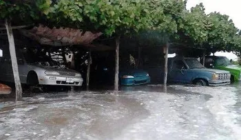 Evacuan Baja California por Huracán Norbert 