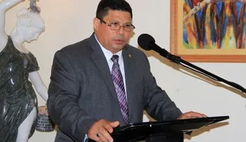 Escogen a cónsul dominicano como Decano del Cuerpo Consular en Puerto Rico