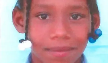 Niña de 10 años está desaparecida desde el 17 de este mes