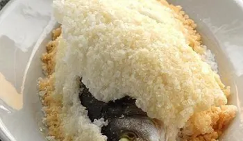 Comer pescado ayuda a frenar el riesgo de depresión