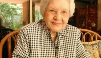Realizarán misa en honor a Renée Klang