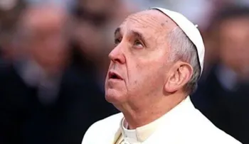 El Papa advierte que cerrar las fronteras sólo favorece el tráfico de personas