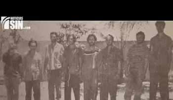 Enrique Jiménez de Moya: Historia Dominicana (VIDEO)