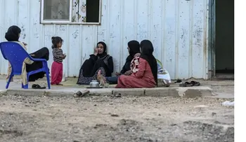 Los Hadalin enfrentan la demolición de sus hogares por Israel
