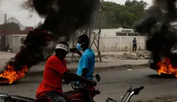 Conflicto entre bandas en Haití; sube a 39 el número de civiles muertos 
