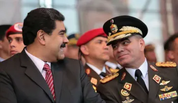 Militares en Venezuela no aceptarán a Guaidó, proclama el ministro de Defensa