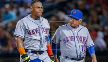 Los Mets, con Céspedes de protagonista, remontan y superan a Cachorros